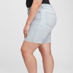 GAP Denim Shorts